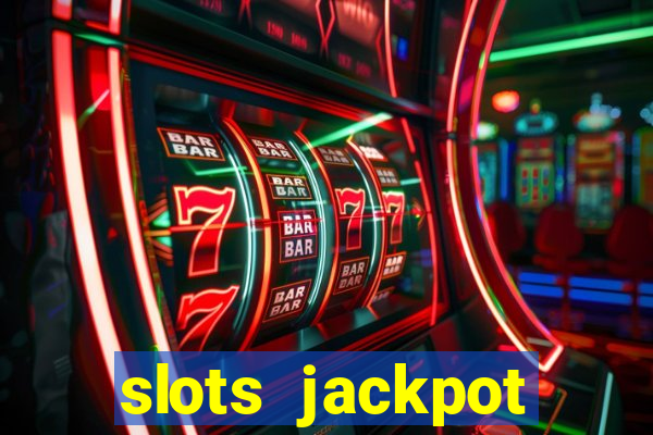 slots jackpot divine fortune